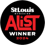 2024 A-List Winner Badge