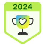 2024 Nextdoor Neighborhood Fav Badge