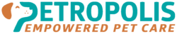 Petropolis Logo - Color