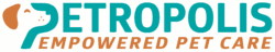Petropolis Logo - Color
