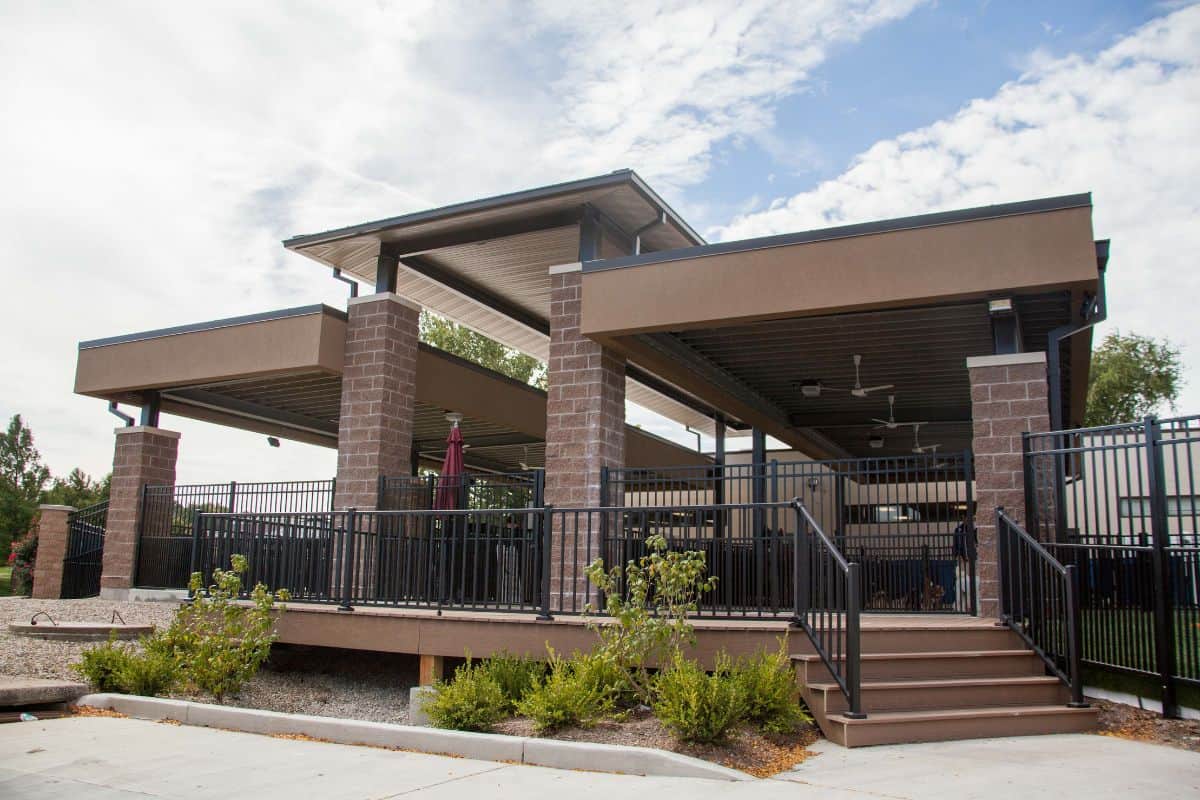 Chesterfield Dog Daycare Facility Chesterfield Dog Daycare Facility