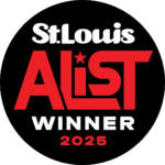 2025 a list award winner